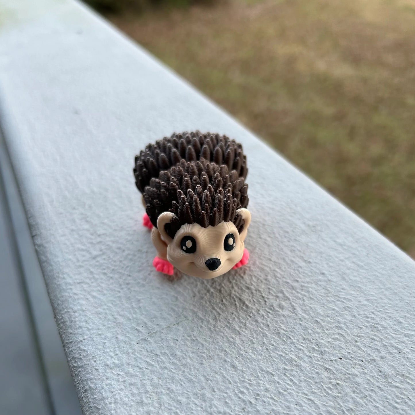 Flexi Hedgehog