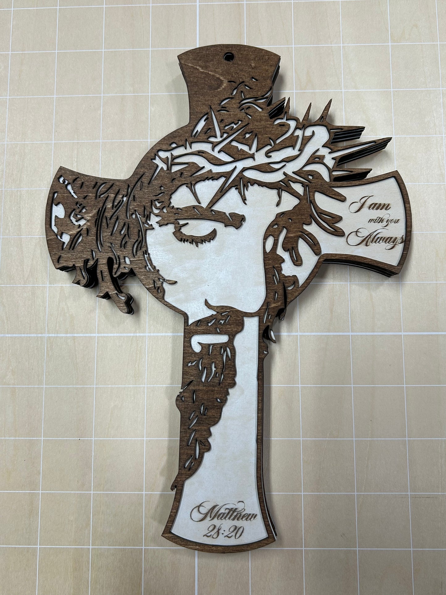 Cross