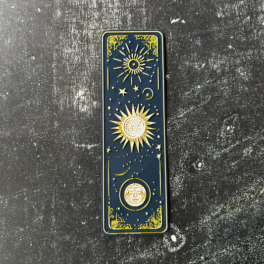 Celestial Images - 3d Printed Bookmarks