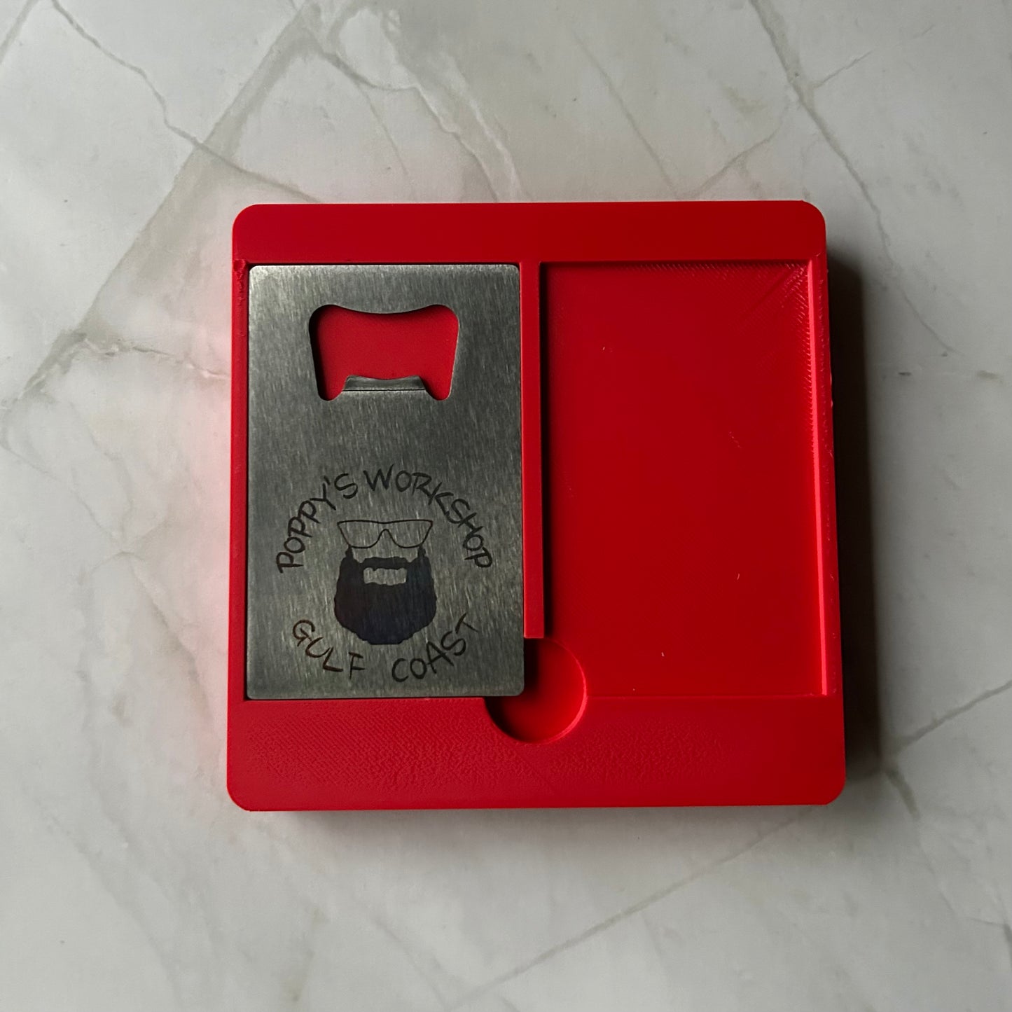 Best XL Deal - Includes the two versions of the xTool F1 Bottle Opener Jig and the 2x Business Card jig.