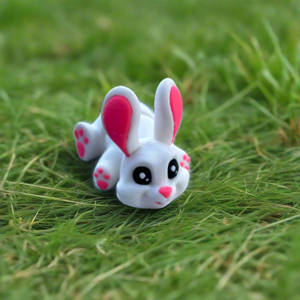 Small Bunny