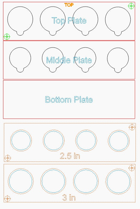 Digital Design Files