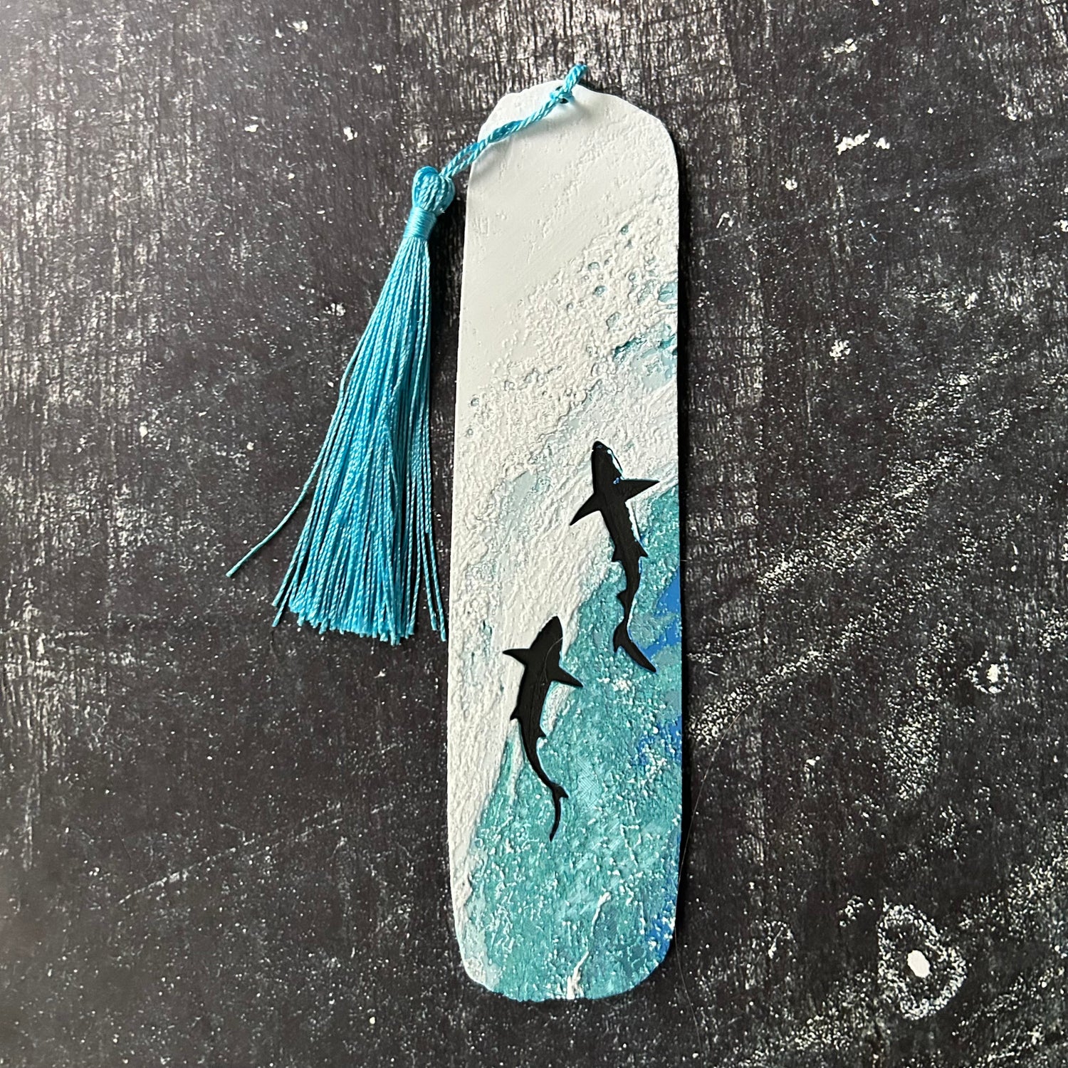 Bookmarks