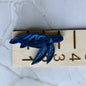 Sea Turtle - Laser cut, multi-layer wood, hand painted, great for any room