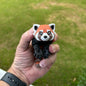 Red Panda - 3d Printed Fidget Toy