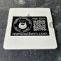 xTool F1 business card jig. 3d printed specifically for the xTool F1. An xTool XCS layout file will be provided.