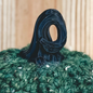 3d Printed Pumpkin Stems for Crocheted Pumpkins