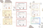 Pet Adoption Certificates