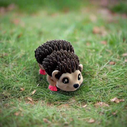 Flexi Hedgehog
