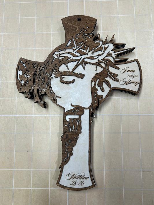 Cross