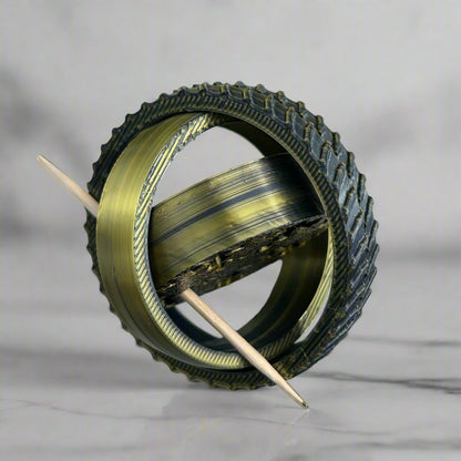 3d Printed Fidget Spinner