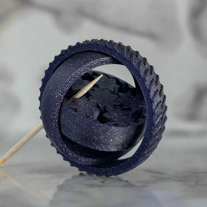 3d Printed Fidget Spinner