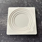 xTool F1 Four-size circular jig. 3d printed specifically for the xTool F1. An xTool XCS layout file will be provided.