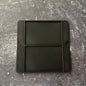 xTool F1 leather patch jig. 3d printed specifically for the xTool F1. An xTool XCS layout file will be provided.
