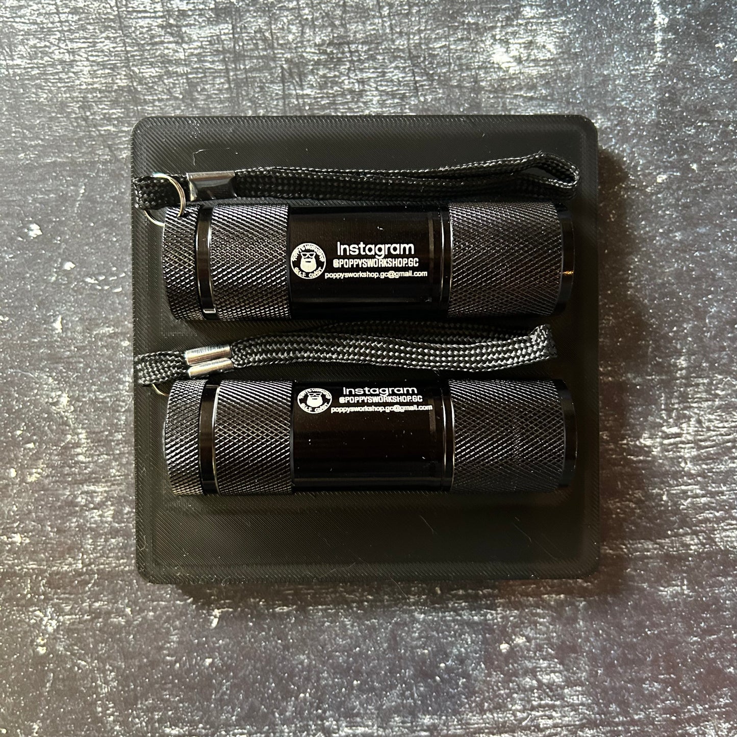 Best Deal! Get the complete 3d Printed xTool F1 Jig Set. These jigs are made specifically for the xTool F1.