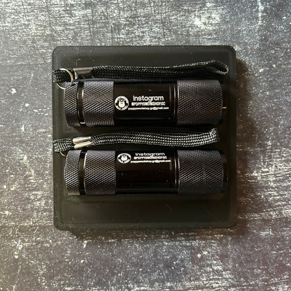 Best Deal! Get the complete 3d Printed xTool F1 Jig Set. These jigs are made specifically for the xTool F1.