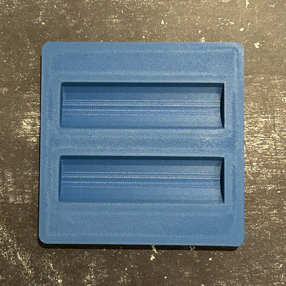 Best Deal! Get the complete 3d Printed xTool F1 Jig Set. These jigs are made specifically for the xTool F1.