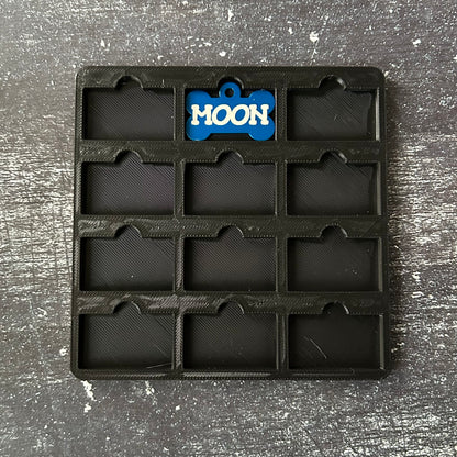 Best Deal! Get the complete 3d Printed xTool F1 Jig Set. These jigs are made specifically for the xTool F1.