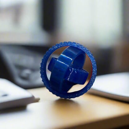 3d Printed Fidget Spinner