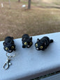 Miniature Cat  - 3d Printed Fidget Toy