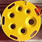 Safety Eye Tool for Crocheted Plushies and Other Toys