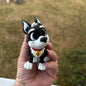Flexi Puppies - 3d Printed Fidget Toy