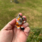 Flexi Tigers - 3d Printed Fidget Toy