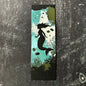 Mermaid Scene - 3d Printed Bookmark