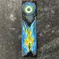 Space Fantasy - 3d Printed Bookmarks