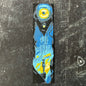 Space Fantasy - 3d Printed Bookmarks
