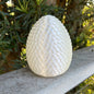 Dragon Eggs - 3D Printed With Many Dazzling Colors In Multiple Sizes
