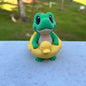 Mini Dino Key Chain Collection
