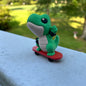 Mini Dino Key Chain Collection