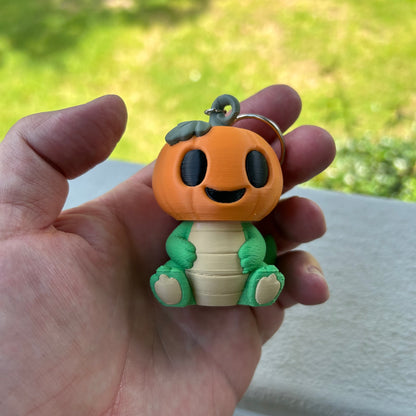 Mini Dino Key Chain Collection