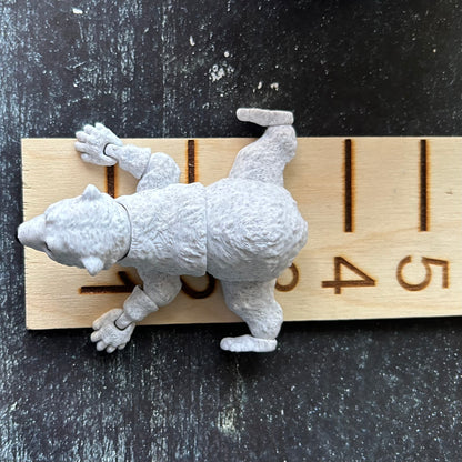 Small Size Polar Bear